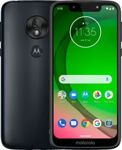 Замена usb разъема на телефоне Motorola Moto G7 Play в Самаре